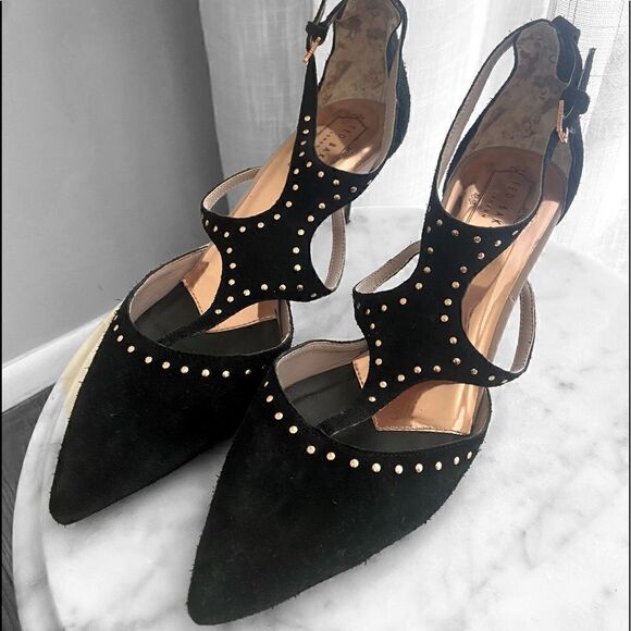 Ted Baker London Dvaita dress pumps - Picture 9 of 16